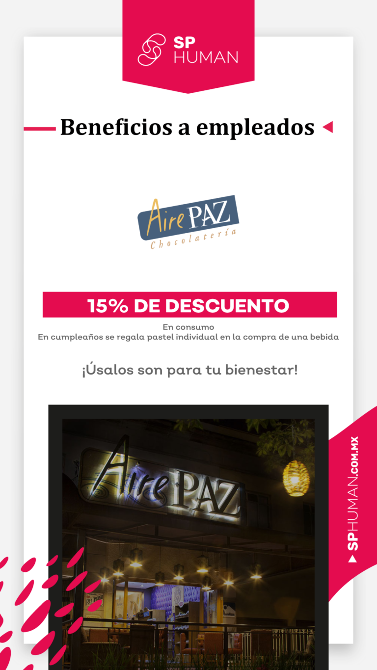 AIRE-PAZ