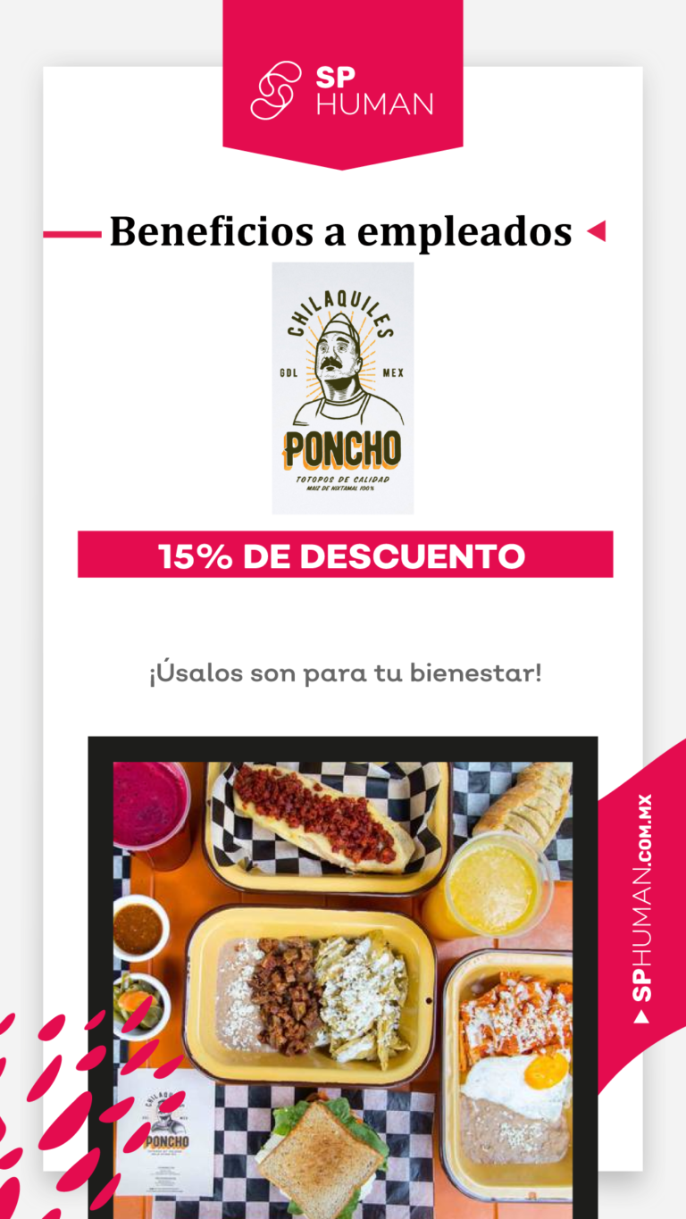 CHILAQUILES-PONCHO