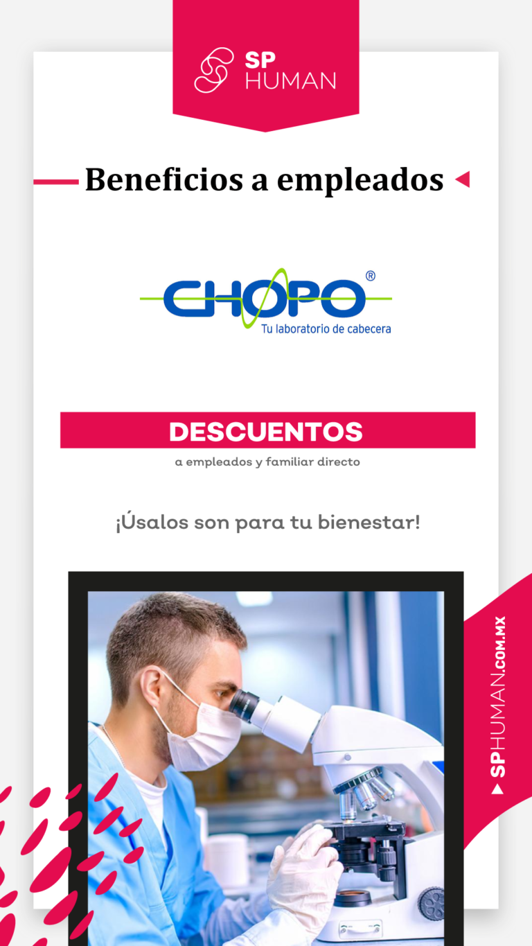 CHOPO