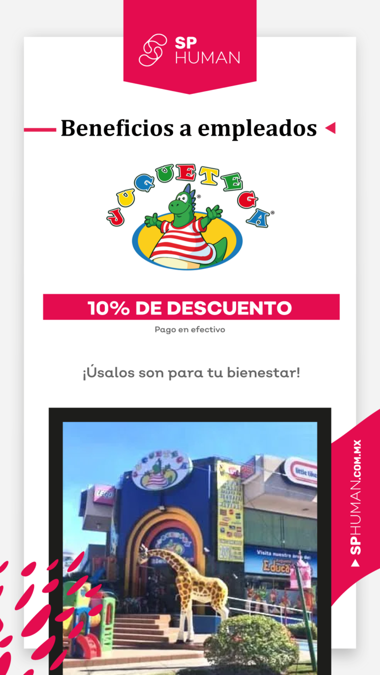 juguetega